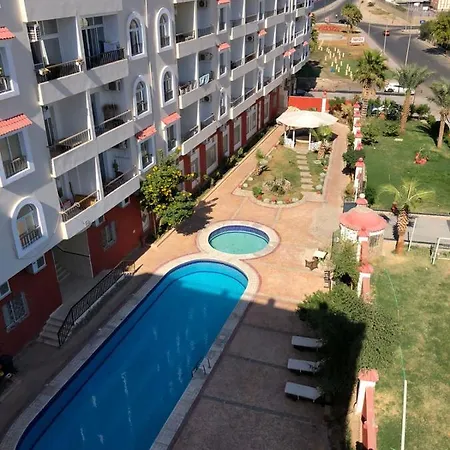 Hurghada Village Sea View Exterior photo