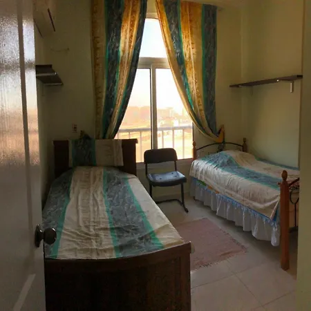 Hurghada Village Sea View Exterior photo
