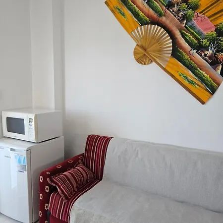 Hurghada Village Sea View Room photo