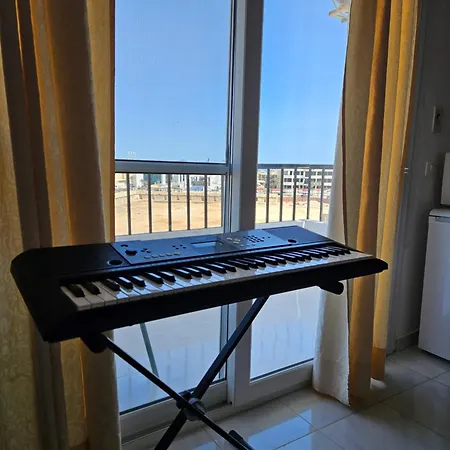 Hurghada Village Sea View Room photo