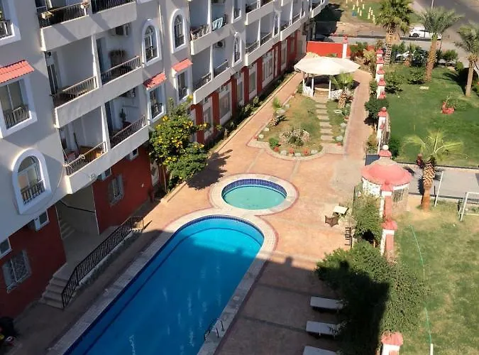 Hurghada Village Sea View