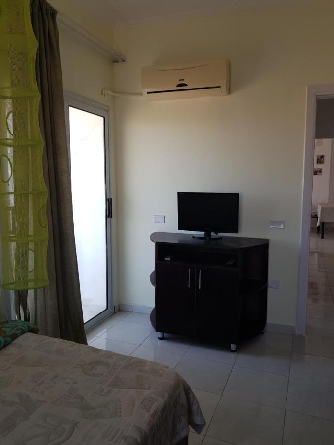 Village Sea View Apartment *