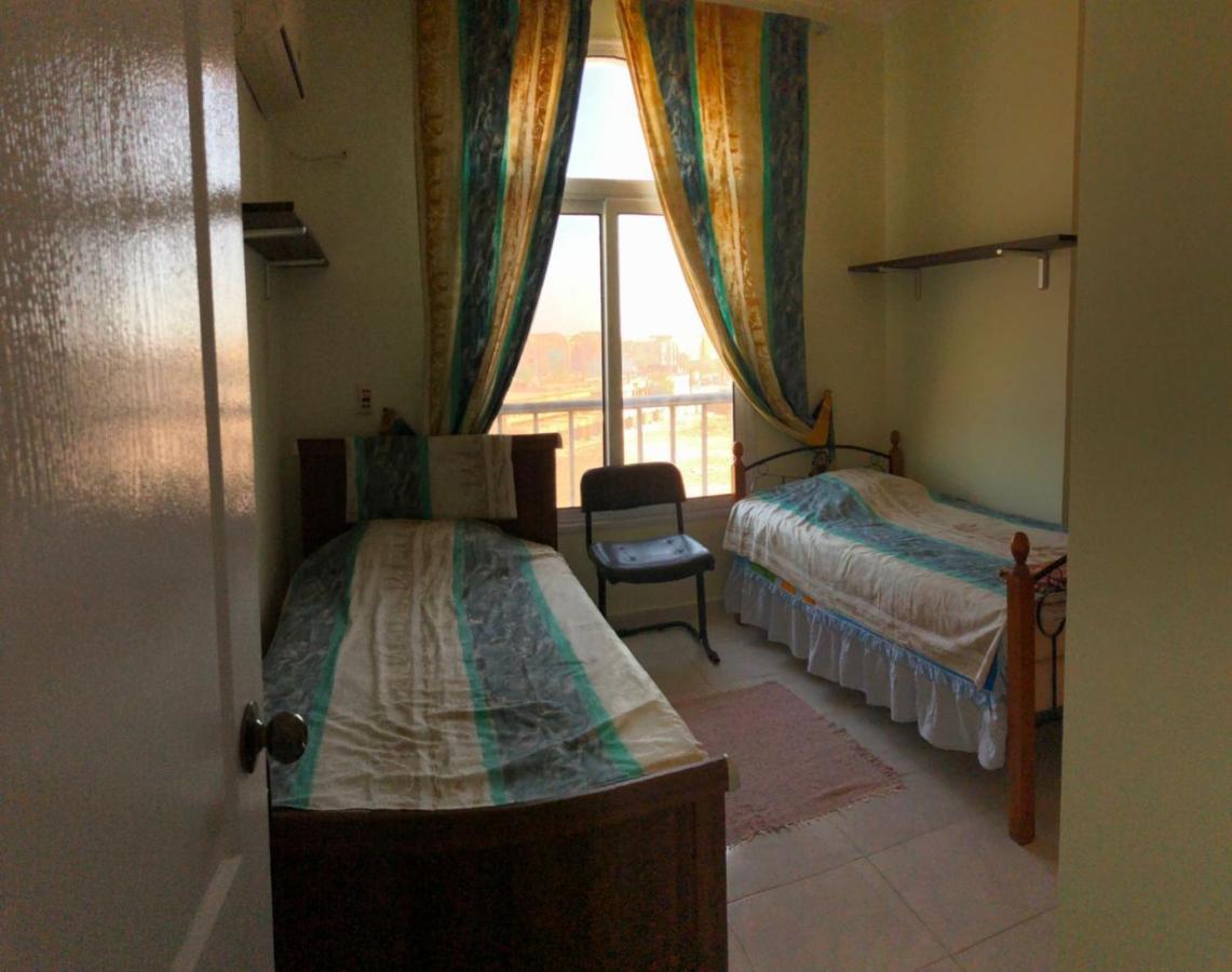 Apartment Village Sea View *