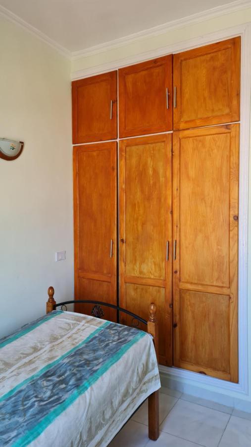 Village Sea View Apartment