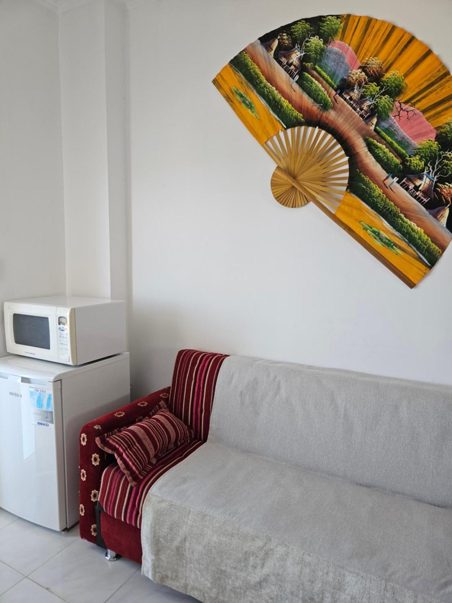 Village Sea View Apartment