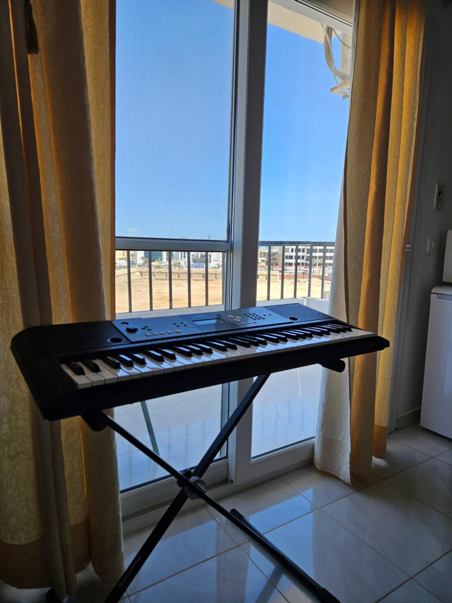 Village Sea View Apartment *