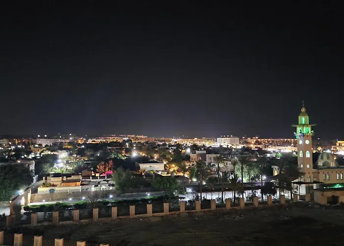 Hurghada Village Sea View